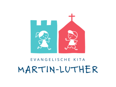 Logo Kita Martin Luther Wolfenbüttel