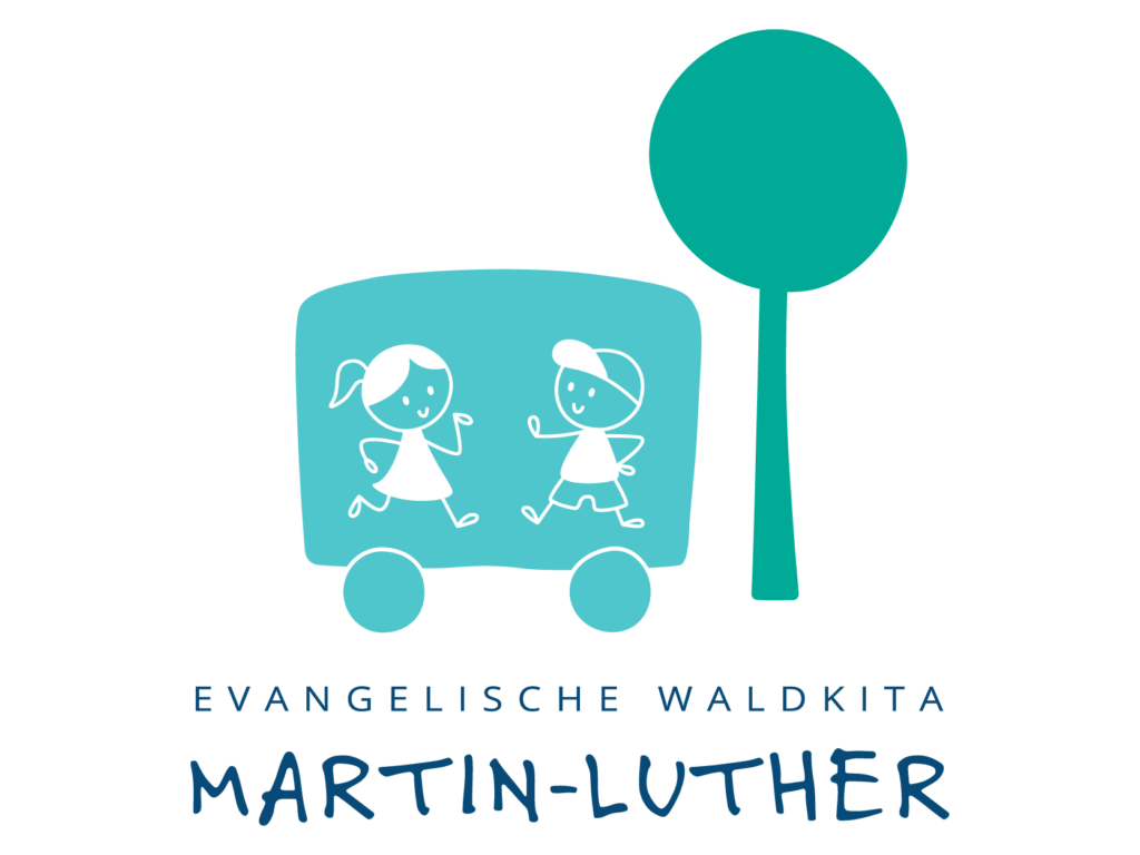 Logo Waldkita Martin Luther Wolfenbüttel