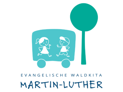Logo Waldkita Martin Luther Wolfenbüttel